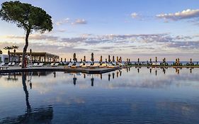 Rixos Park Belek - The Land Of Legends Access